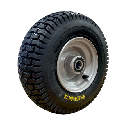 13x5.00-6 pneumatic wheel block turf tyre