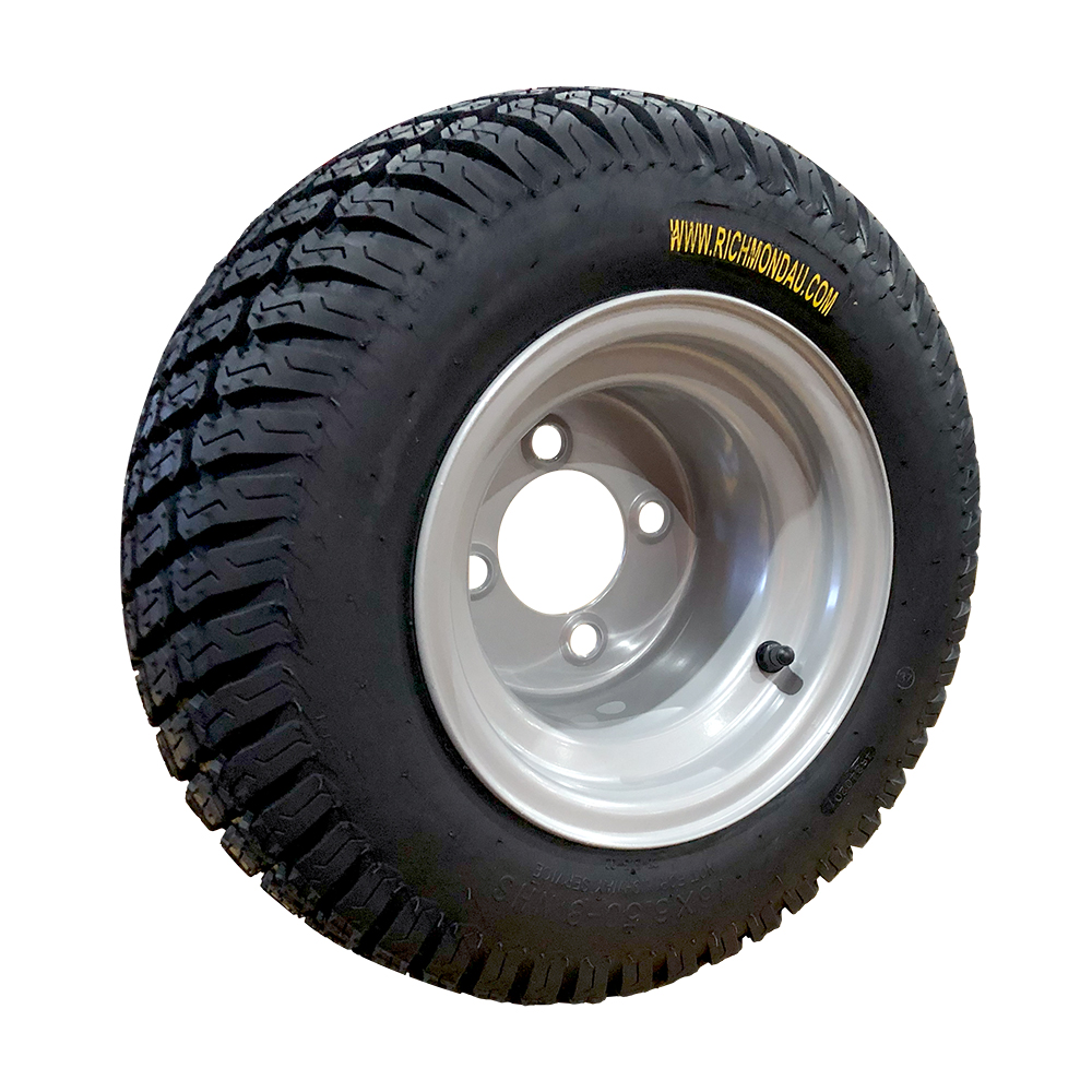 PN16-650-8MN_hero_001-1 16x6.50-8 pneumatic mower wheel premium turf