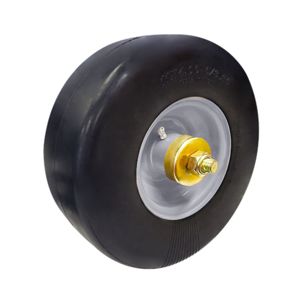 SP11X400-625 zero turn lawn mower wheel 11x4.00-5 5/8 axle