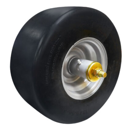 zero turn lawn mower wheel 13x6.50-6 5/8 axle