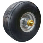 15x6.00-6 zero turn mower wheel