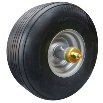 15x6.00-6 zero turn mower wheel