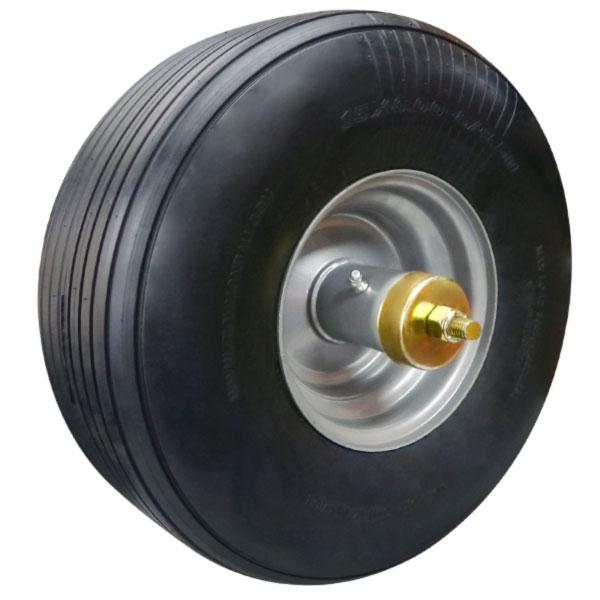 SP15X600-6-1 15x6.00-6 zero turn mower wheel