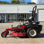 Toro 6000 Series 60 Inch Zero Turn Mower | Professional Refurbished by Romow - Image 2