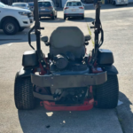 Toro 6000 Series 60 Inch Zero Turn Mower | Professional Refurbished by Romow - Image 3