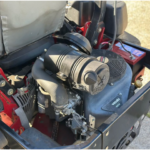 Toro 6000 Series 60 Inch Zero Turn Mower | Professional Refurbished by Romow - Image 4