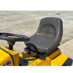 greenfield minimow 25 inch ride on mower refurbished by romow