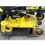 Great Dane Commercial 60 Inch Zero Turn Mower | Professional Refurbished by Romow - Image 5