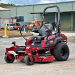toro z master 4000 48 inch zero turn mower refurbished by romow