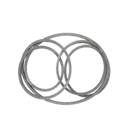 replacement deck belt for 42 inch lawn mower