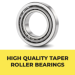 zero turn mower wheel