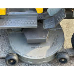 greenfield fastcut deluxe 42 inch ride on mower