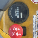 greenfield fastcut deluxe 42 inch ride on mower