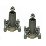 spindle assembly for husqvarna poulan pro mowers
