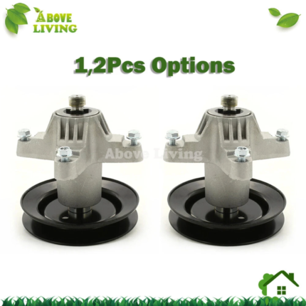 spindle assembly for rover raider 38 ranger 420 38