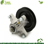 spindle assembly for rover raider 38 ranger 420 38