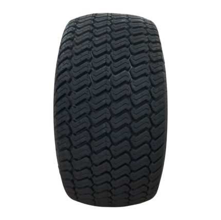 20x10.00-8 pneumatic mower wheel premium turf