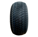 20x8.00-8 pneumatic mower wheel premium turf