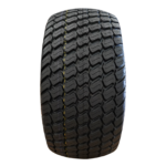 26x12.00-12 pneumatic mower wheel premium turf