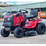 Rover Rancher 42 inch ride on mower