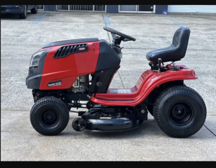 Rover Rancher 42 inch ride on mower