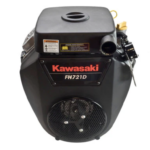 KAWASAKI FH721D - KS01-S 21.4HP HORIZONTAL SHAFT ENGINE - Image 6