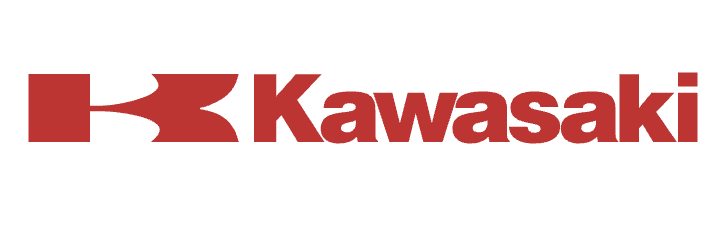 Kawasaki commercial small engines for lawn mowers and outdoor equipment