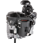 Kawasaki FX801V 25.5HP vertical shaft commercial V-Twin engine