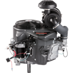 Kawasaki FX730V 23.5HP vertical shaft commercial V-Twin engine
