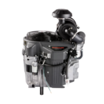 Kawasaki FX921V 31HP vertical shaft commercial V-Twin engine