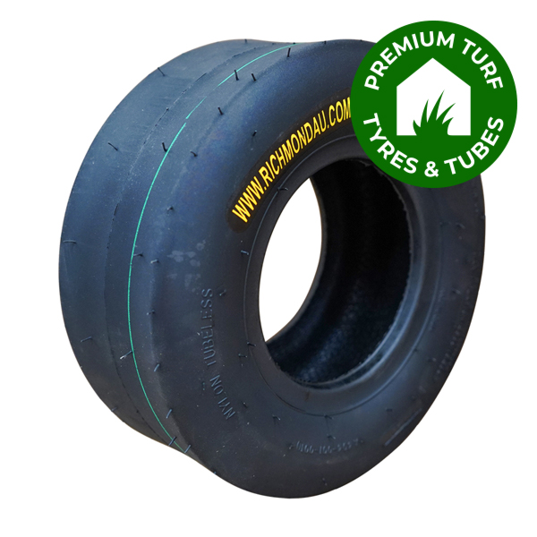 TY11-400-5SLK-premium-turf 11x4.00-5 slick tread mower tyre