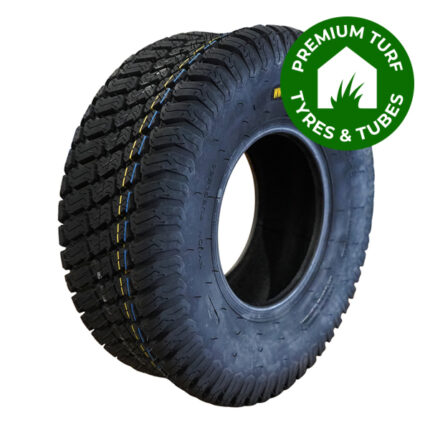 18x6.50-8 premium turf mower tyre