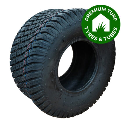 18x8.50-8 premium turf mower tyre