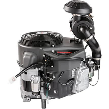 Kawasaki FX691V 22HP horizontal shaft V-Twin commercial engine