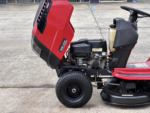 Rover Raider 439/38 38 inch 439cc ride on mower side discharge