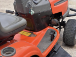 Husqvarna TS138 38″ Briggs & Stratton Ride On Mower - Image 3