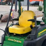 2014 John Deere 997 Z-Trak 60″ Zero Turn Mower - photo 2