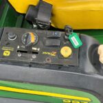 2014 John Deere 997 Z-Trak 60″ Zero Turn Mower - photo 5