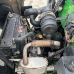 2014 John Deere 997 Z-Trak 60″ Zero Turn Mower - photo 6