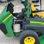 2014 John Deere 997 Z-Trak 60″ Zero Turn Mower - photo 7