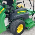 2014 John Deere 997 Z-Trak 60″ Zero Turn Mower - photo 8