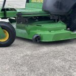2014 John Deere 997 Z-Trak 60″ Zero Turn Mower - photo 9