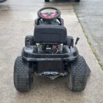2014 MTD 145/38 38″ Ride On Mower - photo 6