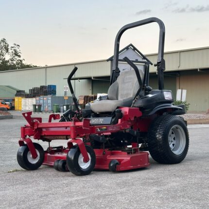 2014 Toro Z Master 6000 48″ Zero Turn Mower - photo 1