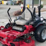 2014 Toro Z Master 6000 48″ Zero Turn Mower - photo 2