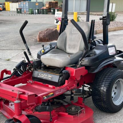 2014 Toro Z Master 6000 48″ Zero Turn Mower - photo 2