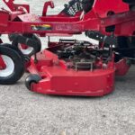 2014 Toro Z Master 6000 48″ Zero Turn Mower - photo 3