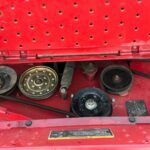 2014 Toro Z Master 6000 48″ Zero Turn Mower - photo 5