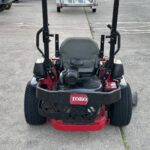 2014 Toro Z Master 6000 48″ Zero Turn Mower - photo 7