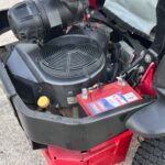 2014 Toro Z Master 6000 48″ Zero Turn Mower - photo 8
